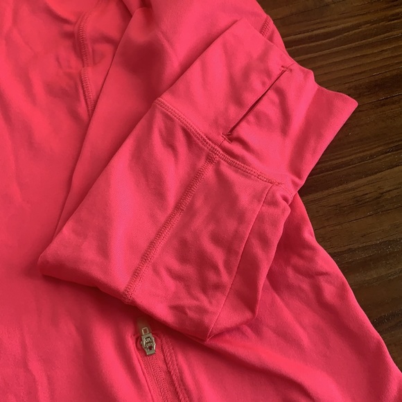 Xersion  Pink Athletic Jacket Size Large - Picture 3 of 8
